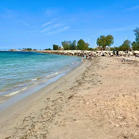 Seabreeze * Денія
