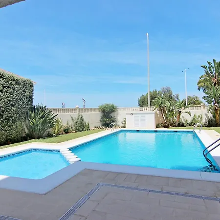 Seabreeze Apartmán *