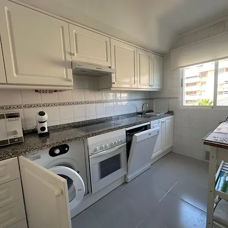 Apartmán Seabreeze *