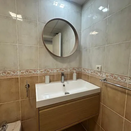 Seabreeze Apartmán Denia