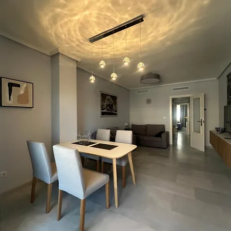 Apartmán Seabreeze *