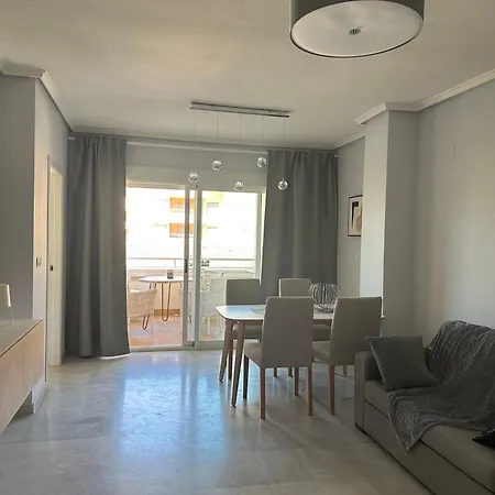 Seabreeze Apartmán *