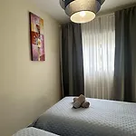 Apartment Seabreeze Denia