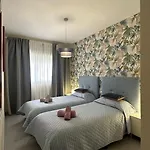 Apartment Seabreeze Denia