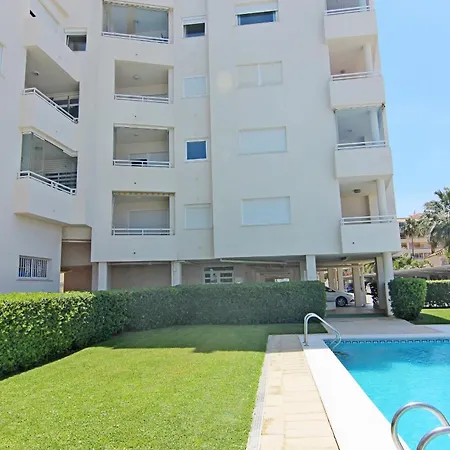 Seabreeze Denia
