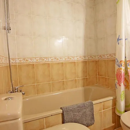 Seabreeze Apartment *