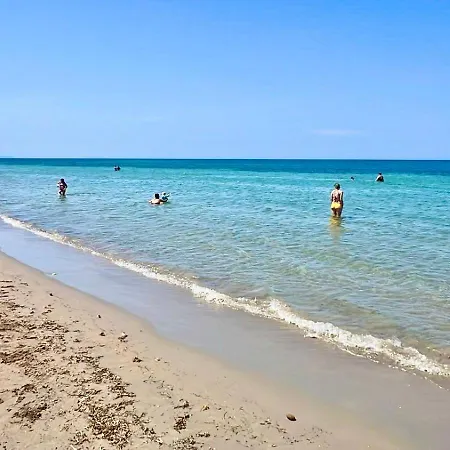 Seabreeze Denia