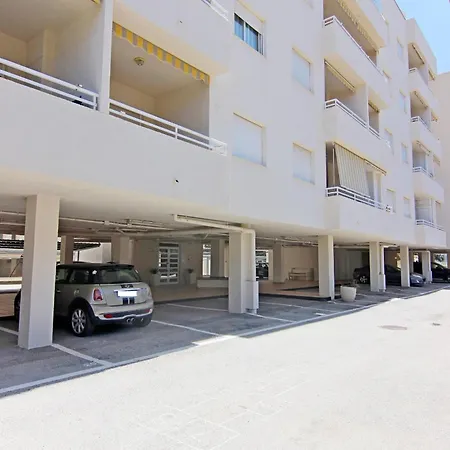 Seabreeze * Denia