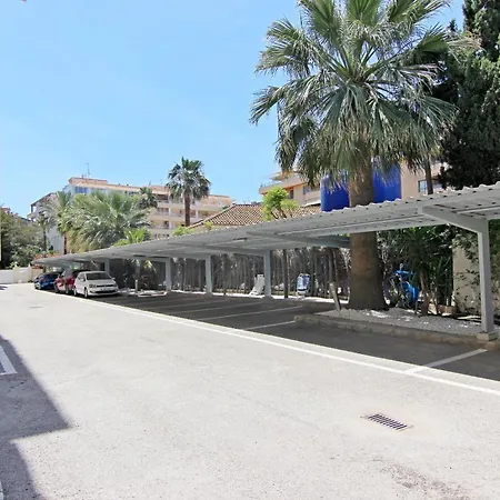 Seabreeze Daire Denia