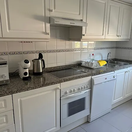 Seabreeze Apartment *
