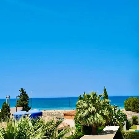 Apartment Seabreeze