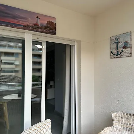 Apartmán Seabreeze