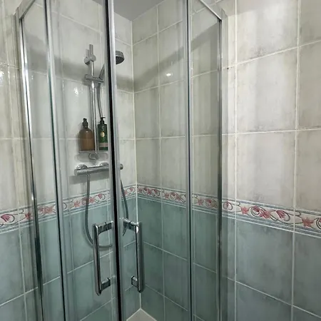 Apartmán Seabreeze