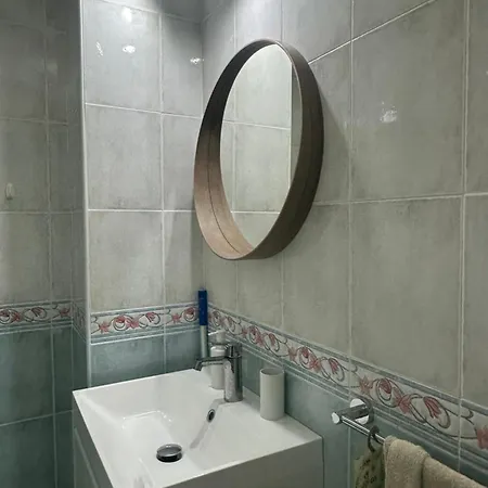 Apartment Seabreeze Denia