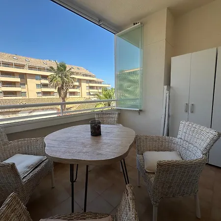 Seabreeze Apartamento Dénia