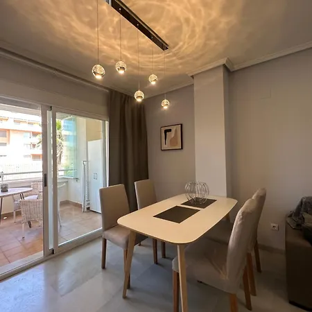 Seabreeze Appartement