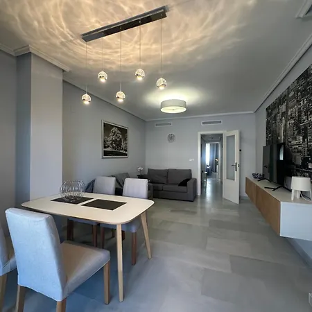Seabreeze Appartement