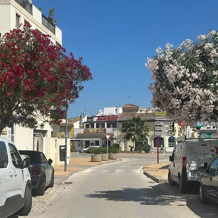 Seabreeze Apartmán *