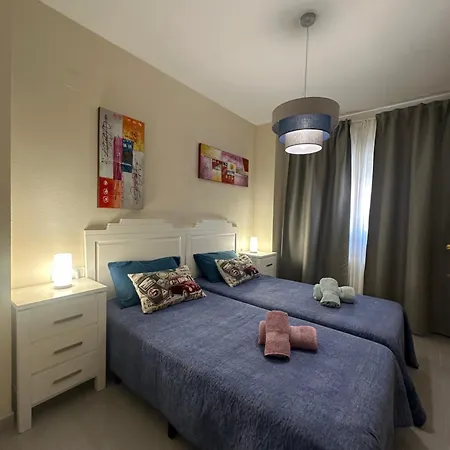 Seabreeze Appartement