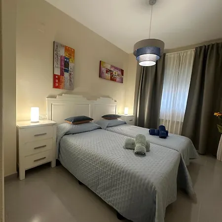 Apartment Seabreeze *