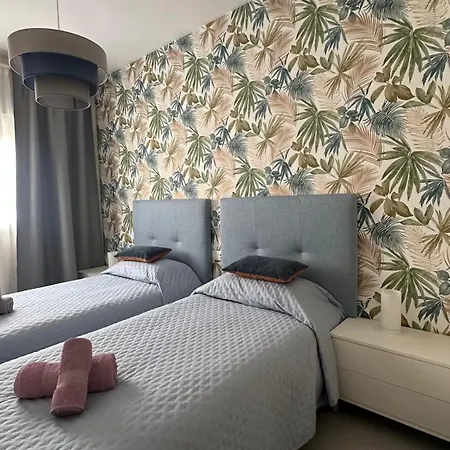 Lägenhet Seabreeze