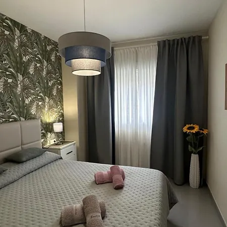 Seabreeze Appartement *