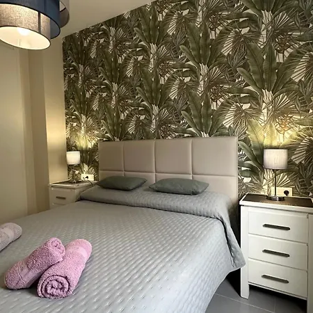 Seabreeze Apartment Denia