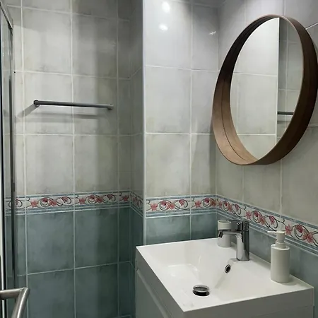 Apartment Seabreeze Denia