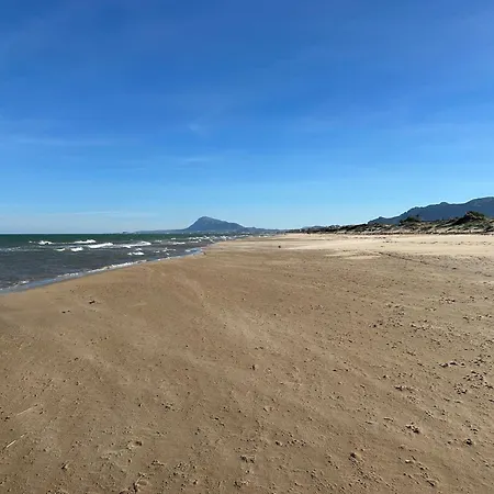 Seabreeze Apartment Denia