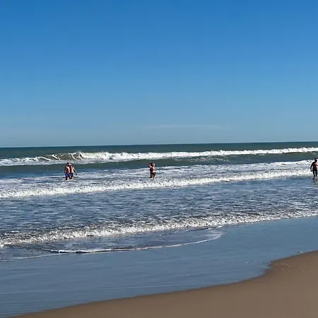 Seabreeze Denia