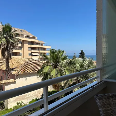 Apartment Seabreeze *