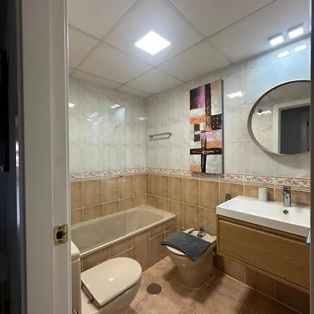 Apartment Seabreeze