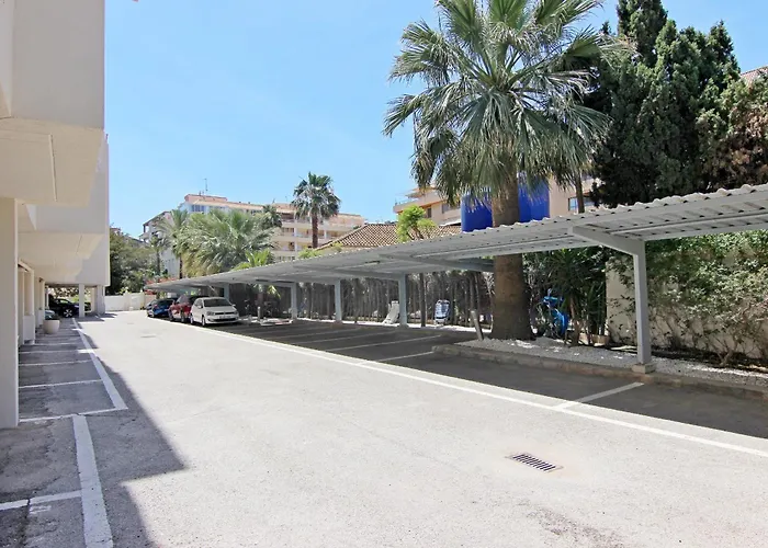 Seabreeze Daire Denia