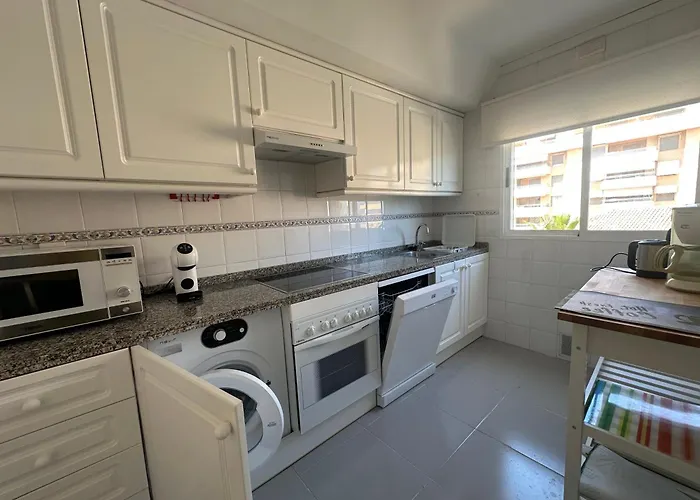 Apartment Seabreeze *