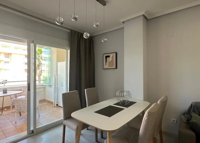 Apartment Seabreeze *