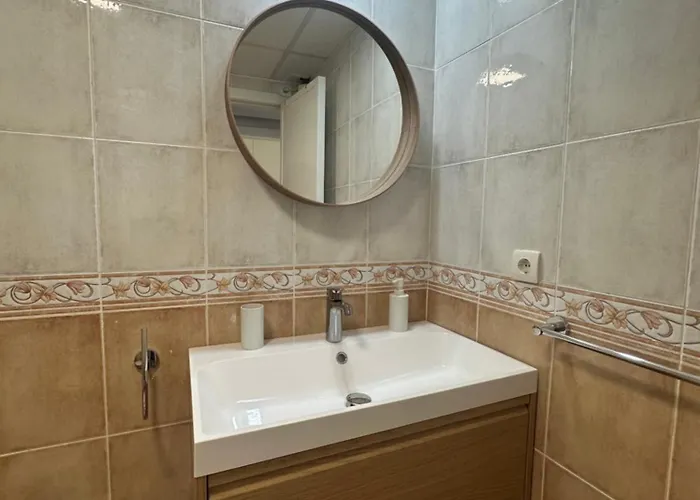 Seabreeze Daire Denia