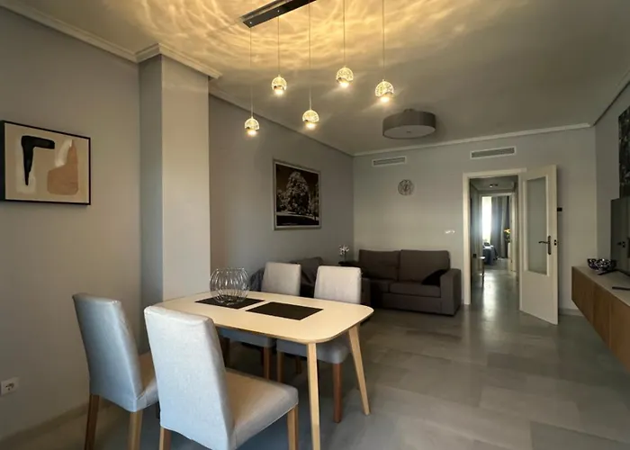 Apartment Seabreeze *