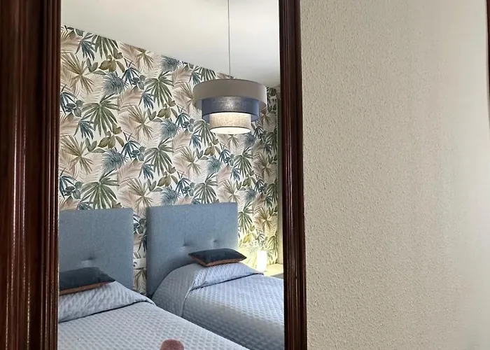 Apartment Seabreeze Denia