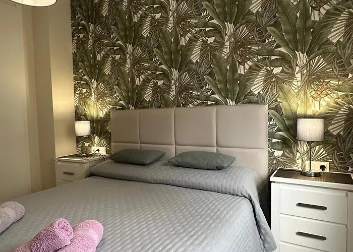 Seabreeze Daire Denia