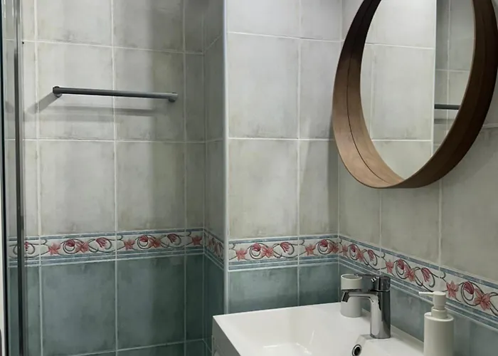 아파트 Seabreeze 데니아