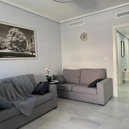 Seabreeze * Денія