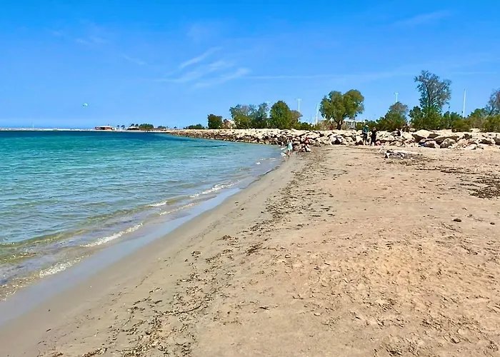 Seabreeze * Денія