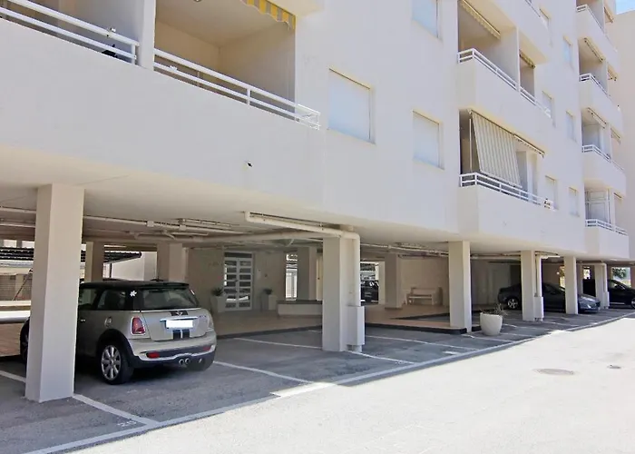 Seabreeze * Денія