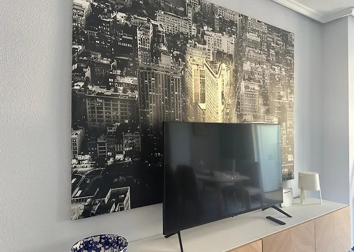 Seabreeze Апартаменти