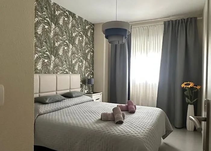 Seabreeze * Денія