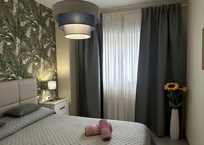 Seabreeze Апартаменти *